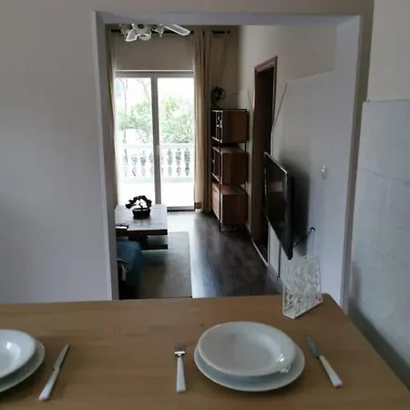Apartament Soha *