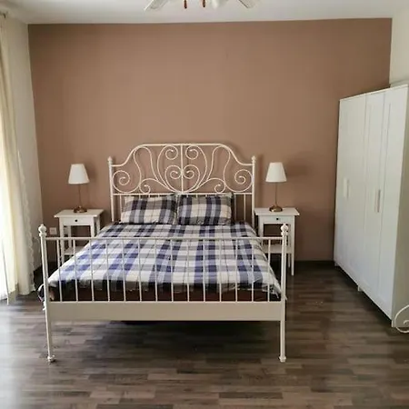 Apartament Soha