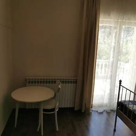 Soha Apartament Brodarica (Sibenik-Knin)