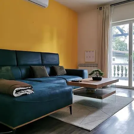 Soha Apartament Brodarica (Sibenik-Knin)