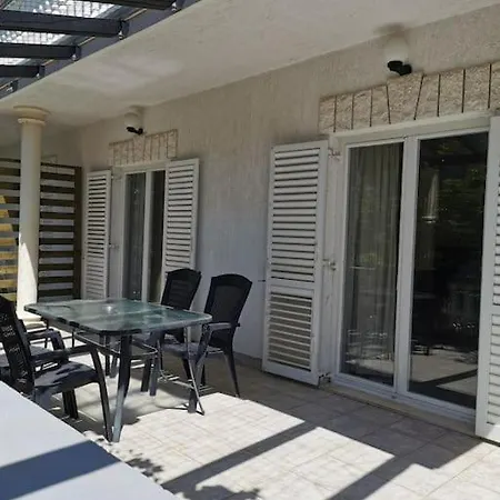 Apartament Soha Brodarica (Sibenik-Knin)