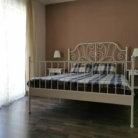 Apartament Soha *
